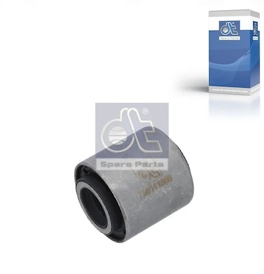 Bushing, stabiliser bar